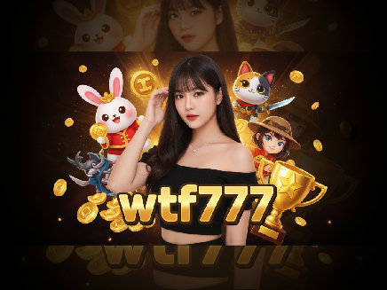 wtf777 login