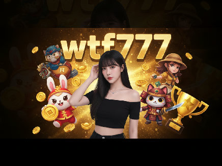 wtf777 เว็บตรง