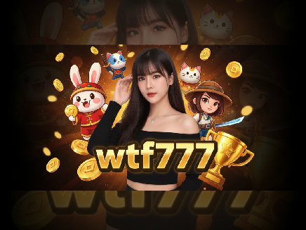 สล็อตเว็บตรง wtf777