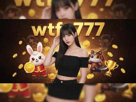 wtf777 สล็อตออนไลน์